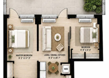 2nd Avenue - Photo 1