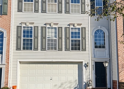 603 Village Green Blvd - Photo 1