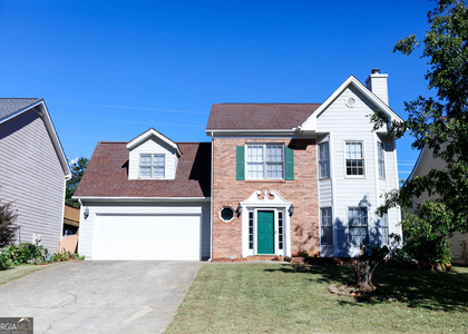 1885 Watercrest Circle - Photo 1