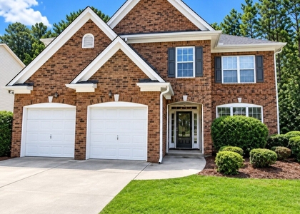562 Preserve Park Drive Sw - Photo 1