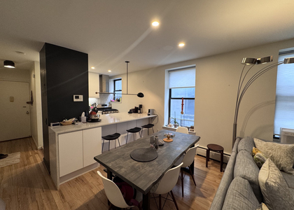 Saint Nicholas Avenue & West 1 - Photo 1