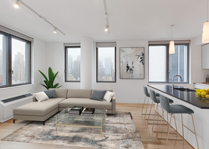 554 West 54th Street - Photo 1