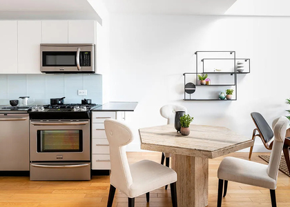 201 East 69th Street - Photo 1