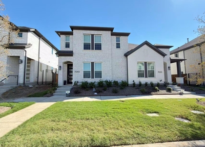 7043 Lathrop Lane - Photo 1