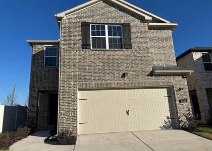 3124 Lucia Way - Photo 1