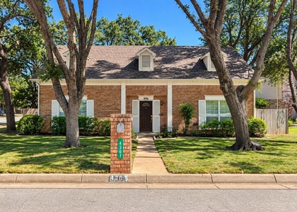 4301 Murwick Drive - Photo 1