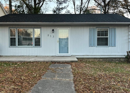 815 W Mauney Avenue - Photo 1
