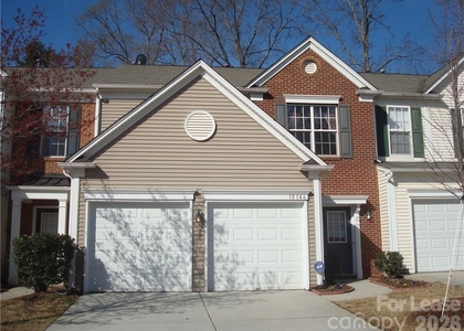 10146 Blakeney Preserve Drive - Photo 1