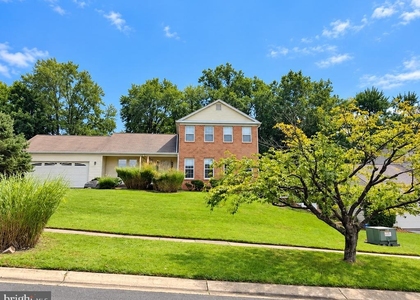 13205 Rippling Brook Drive - Photo 1