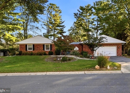 13805 Bonsal Lane - Photo 1