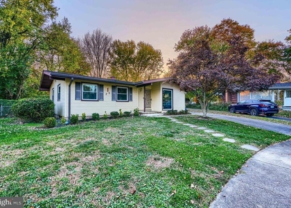 3903 Innerdale Court - Photo 1