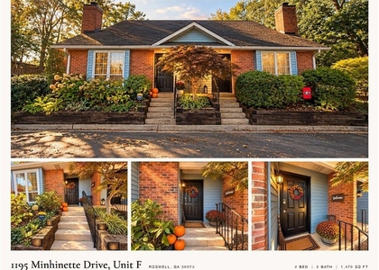 1195 Minhinette Drive - Photo 1