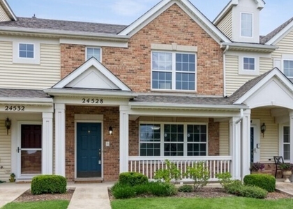 24528 John Adams Drive - Photo 1
