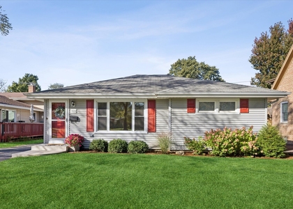 1024 S Summit Avenue - Photo 1