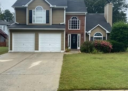4524 Lake Park Drive - Photo 1