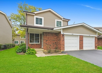 2003 N Jamestown Drive - Photo 1