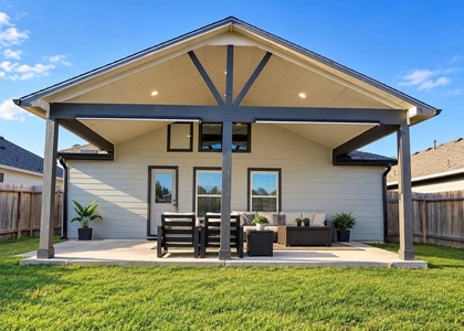 301 Cumberland Forest Drive - Photo 1