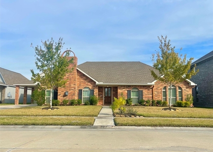 6535 Bastrop Trail - Photo 1