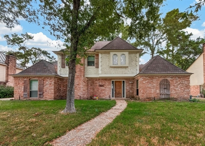 5410 Boyce Springs Drive - Photo 1