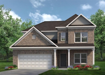 6118 Royal Palm Drive - Photo 1