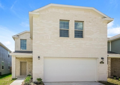 16630 Spirit Street - Photo 1