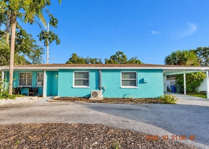 600 Beltrees Street - Photo 1