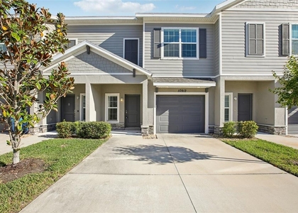 10912 Quickwater Court - Photo 1
