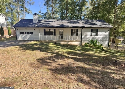 3715 Martin Farm Road - Photo 1