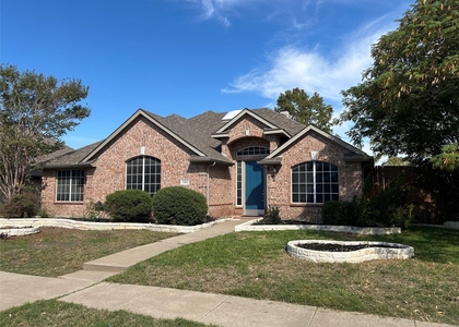 5512 Rock Canyon Road - Photo 1