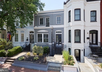 1326 Riggs Street Nw - Photo 1