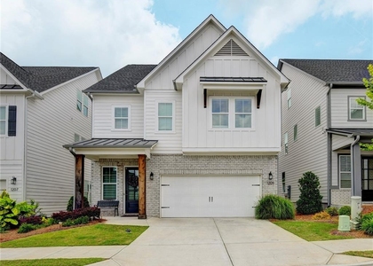 1205 Westshore Drive - Photo 1