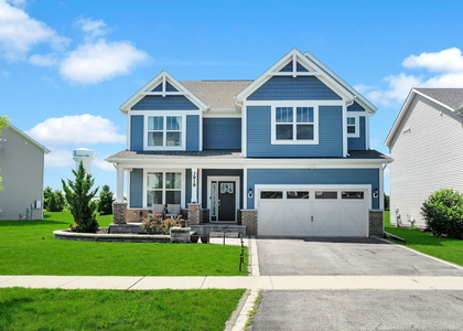 3919 Gold Cup Lane - Photo 1