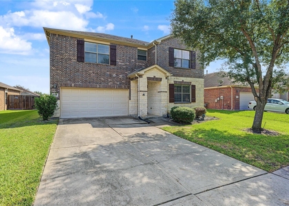 5318 Fossil Stone Lane - Photo 1