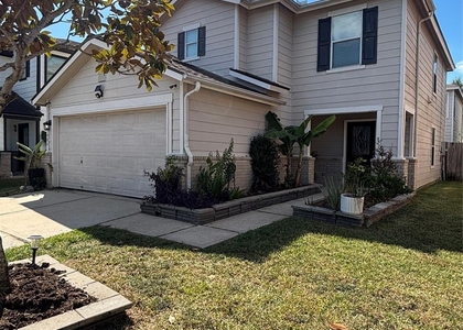 9406 Freemont Fair Court - Photo 1