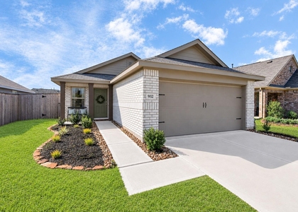 932 Gentle Moss Drive - Photo 1