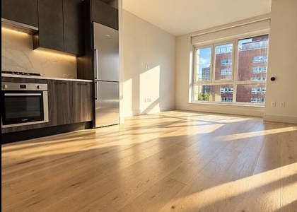 East 2nd Street, East Village - Photo 1