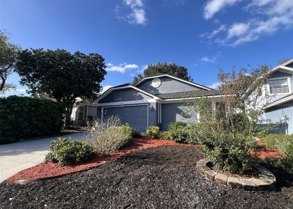 2222 Springrain Drive - Photo 1