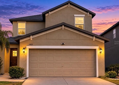 7407 Evening Primrose Court - Photo 1