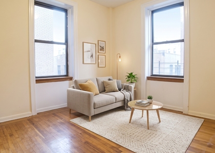 3657 Broadway #3F - Photo 1