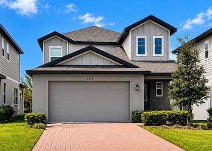 2269 Mystic Maze Lane - Photo 1
