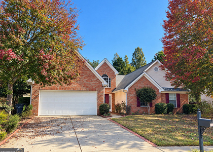 4011 Oak Crossing Drive - Photo 1