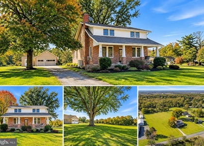 4762 Linthicum Road - Photo 1