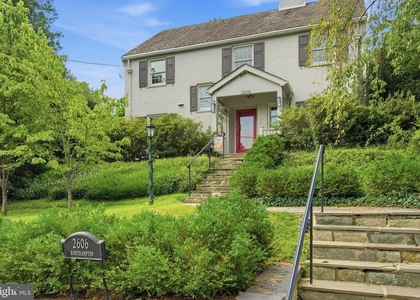 2606 Northampton Street Nw - Photo 1