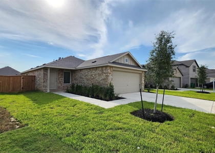 6303 Geyser Starish Drive - Photo 1