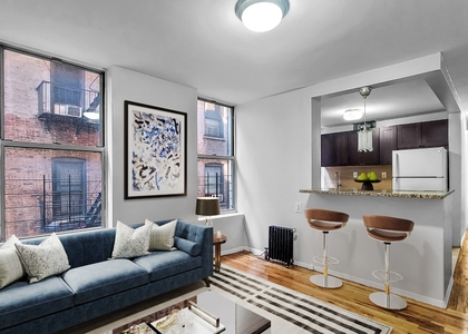 West 143rd Street - Photo 1