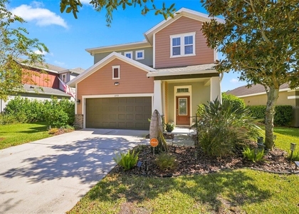 6533 Salt Creek Avenue - Photo 1