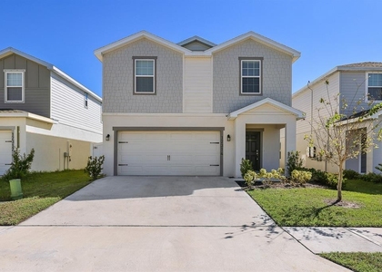12314 Marshland Street - Photo 1
