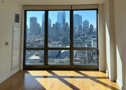 West 57th Street & 11th avenue - Photo 1