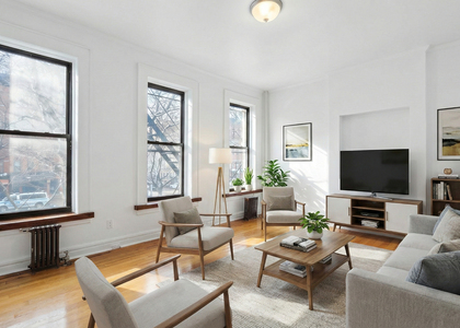 2286 Adam Clayton Powell Jr #2 - Photo 1