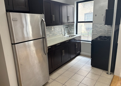 West 151st Street and Fredrick - Photo 1